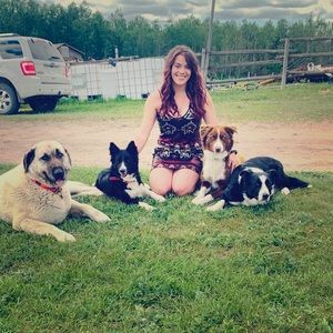 Meet your Posher, Keysha